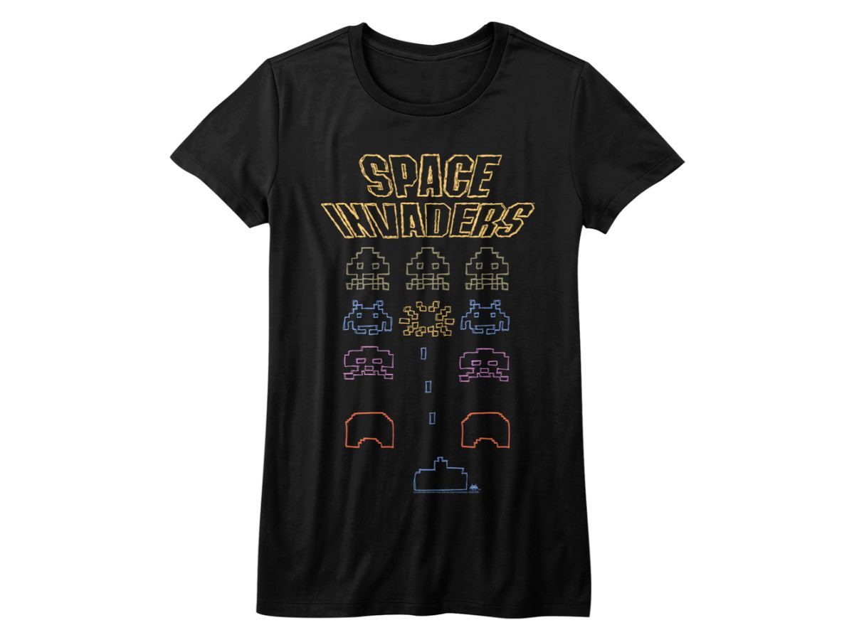 Space Invaders (1994 / Super Nintendo) (used)