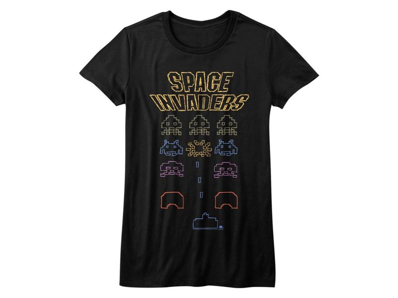 Space Invaders (1994 / Super Nintendo) (used)