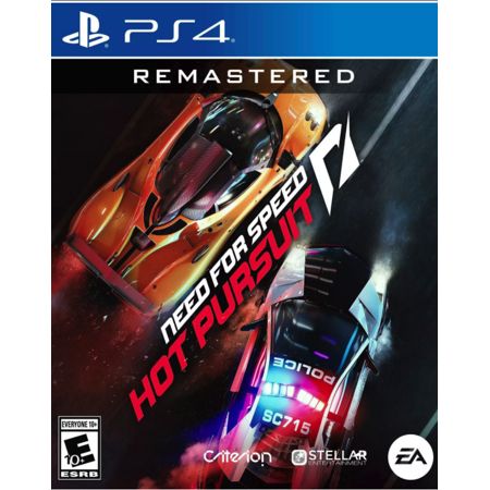 Need for Speed: Hot Pursuit 2 [Greatest Hits] (used)
