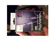 PlayStation 1 SCPH-7501 - Cleaned - Gray [Console Only] (used)