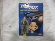 Star Trek: The Next Generation: Echoes From the Past (used)