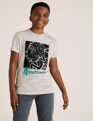 Sonic the Hedgehog (1991 Video Game / Ancient Co. / Game Gear) (used)