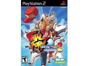 Fatal Fury (SNK / Super Nintendo) (used)