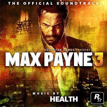 Max Payne (Video Game) [Black Label / Disc Only] (used)