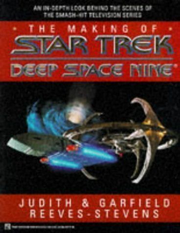 Star Trek: Deep Space Nine: Crossroads of Time (used)