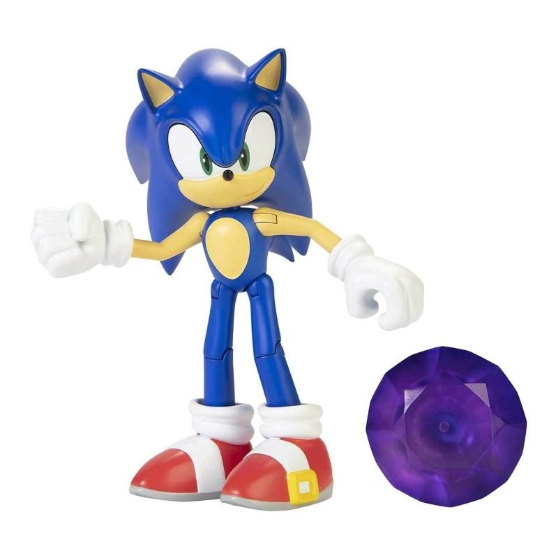 Sonic the Hedgehog Chaos (used)