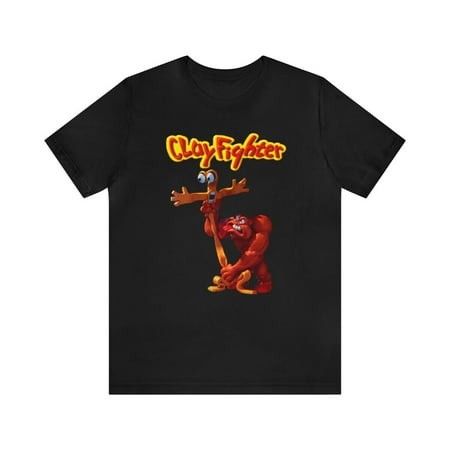 ClayFighter (Visual Concepts) (used)