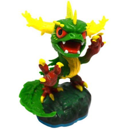 Skylanders: SWAP Force - Thorn Horn Camo (Series 2) 84659888 (used)