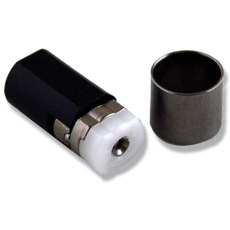 Nintendo DSi TWL-001 - Matte Red [Console Only] (used)