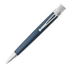 Retro Pen Ice Blue