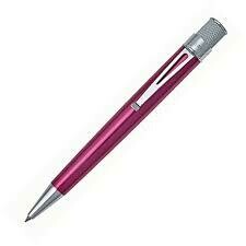Retro Pen-pink