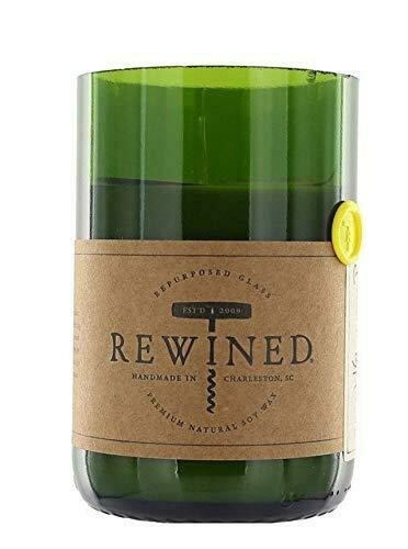 Rewind Candle - Chardonnay