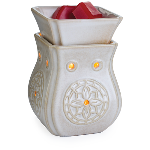 Candle Warmer, Midsize - Insignia