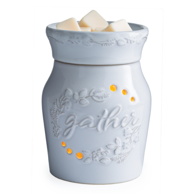 Candle Warmer - Gather