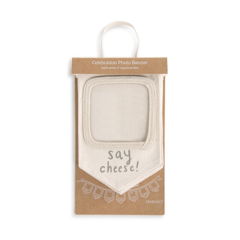 Child Photo Banner