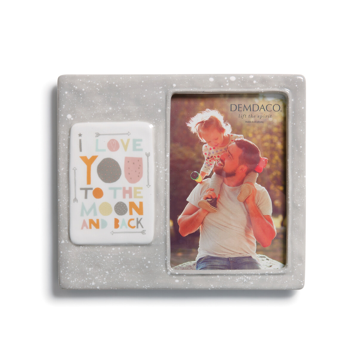 Picture Frame - Moon And Back