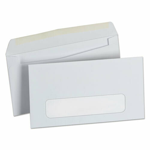 6 3/4 Window Envelopes