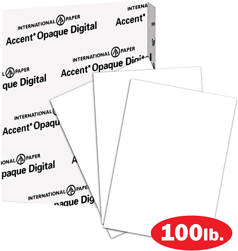 Accent 100lb Cover