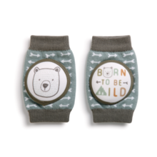Baby Kneepads - Born Wild
