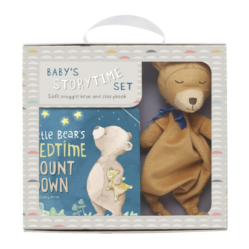 Baby Storytime Set