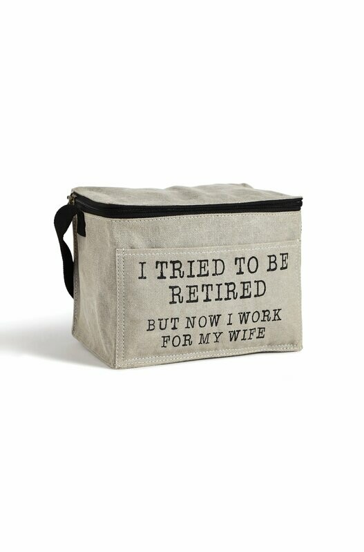Beer Cooler- Retired