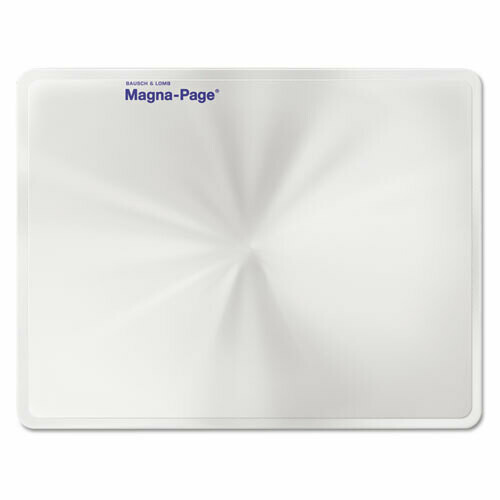 Bausch &amp; Lomb Full Page Magnifier