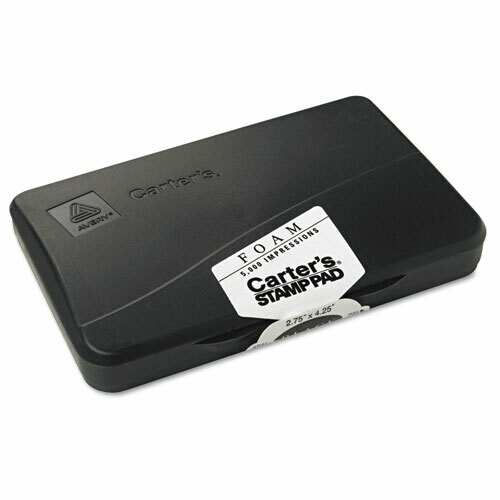 Stamp Pad - Black Ink