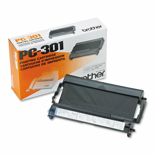 Brother PC-301
