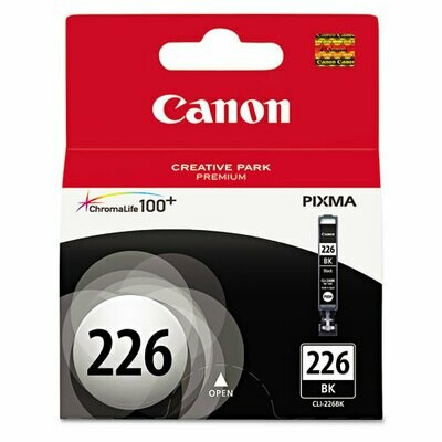 Canon 226 Black Ink Cartridge