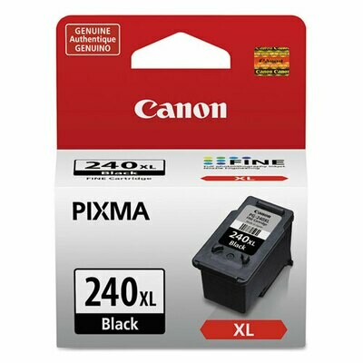 Canon 240XL Black Ink Cartridge