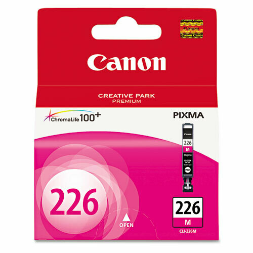 Canon 226 Magenta Ink Cartridge