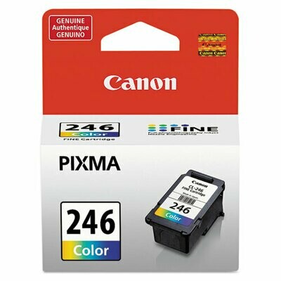 Canon 246 Color Ink Cartridge