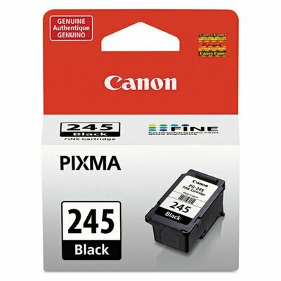 Canon 245 Black Ink Cartridge