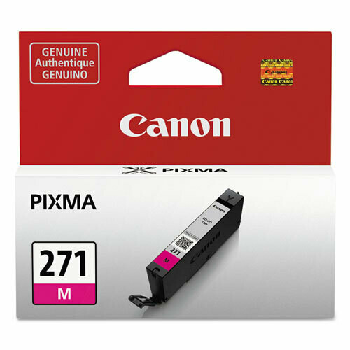 Canon 271 Magenta Ink Cartridge