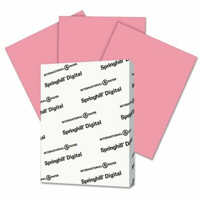 Cherry Paper - Card Stock