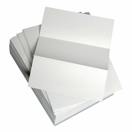 Copy Paper, 8.5x11, 20lb., white