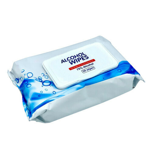Disinfecting Wipes