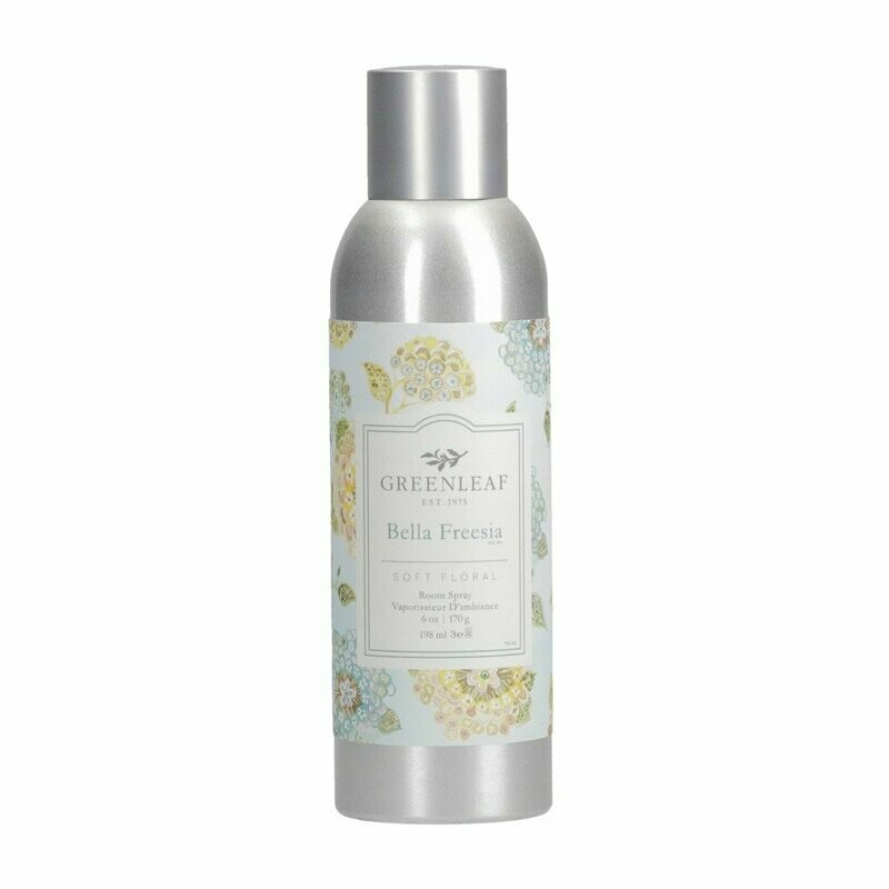 Greenleaf Room Spray