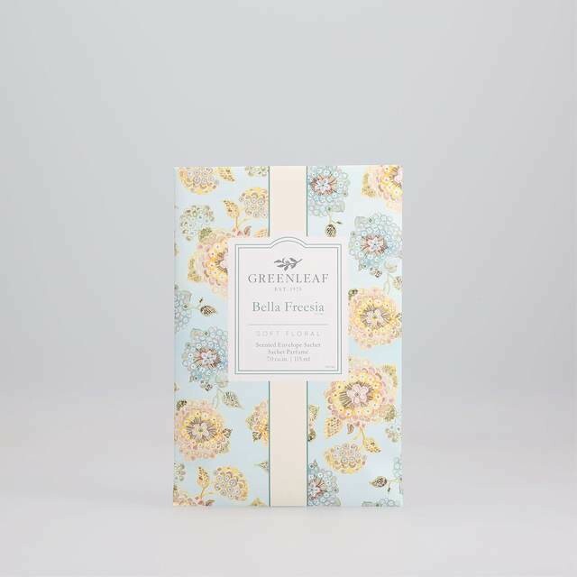 Greenleaf Large Sachet