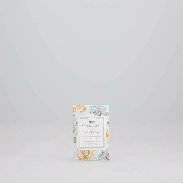 Greenleaf Mini Sachet