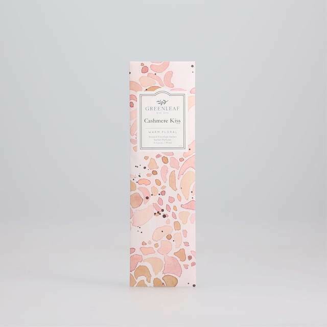 Greenleaf Slim Sachet