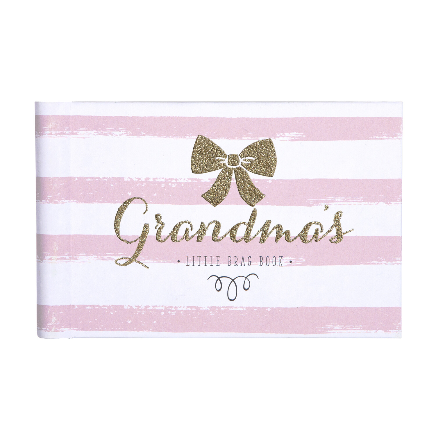 Grandma&#39;s Brag Book for little girls