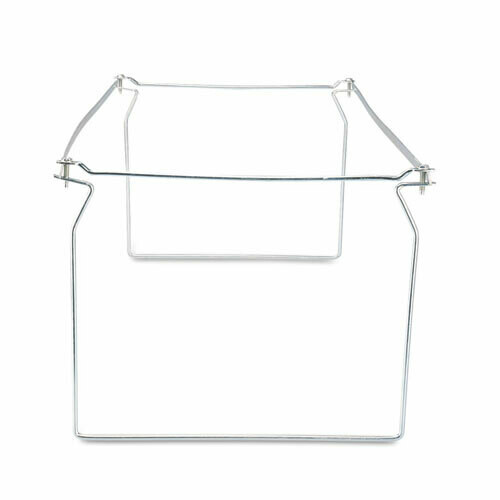 Universal Hanging Folder Frames, letter size