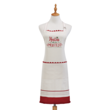 Hostess with the Mostest Apron