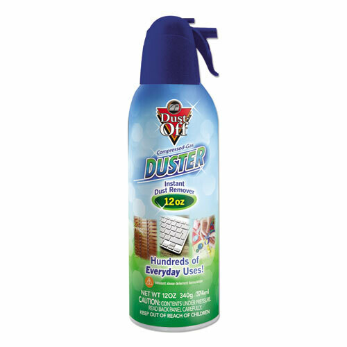 Instant Dust Remover