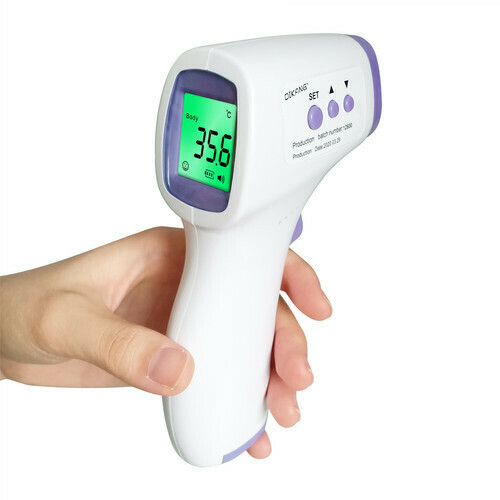 Infrared Thermometer