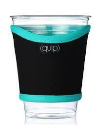 Quip Insulated Cup Coolie