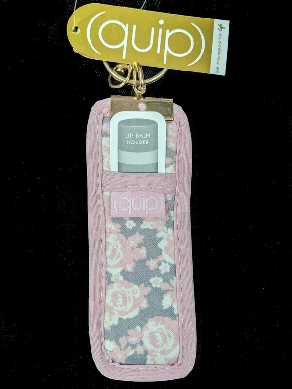 Quip Lip Balm Key Fob
