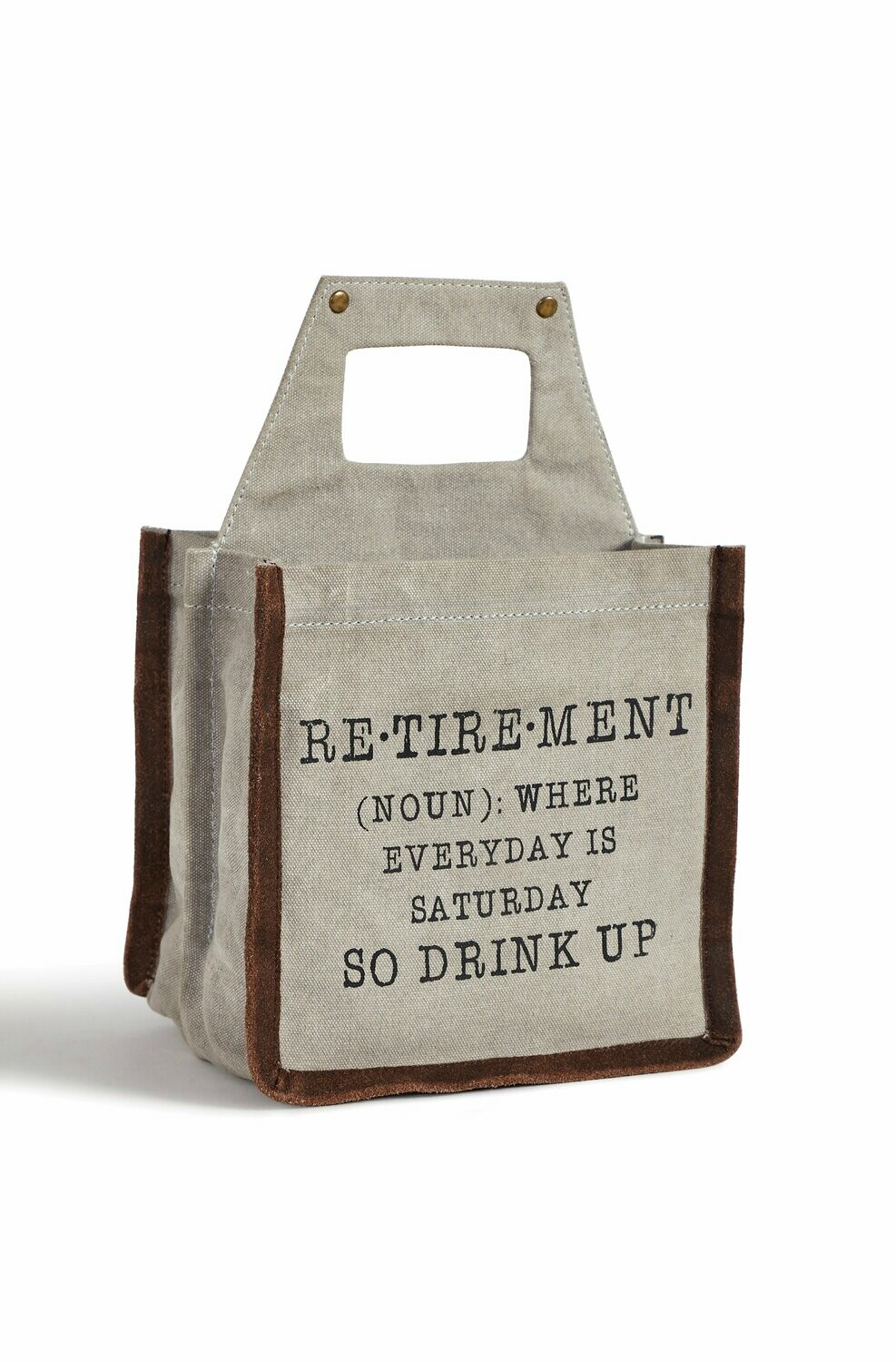 Mona B Beer Caddy- Retirement