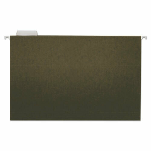 Universal Hanging File Folders - Legal size